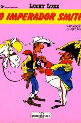 Lucky Luke #41.2