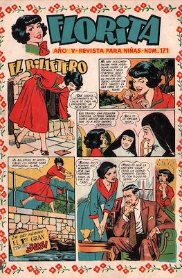 Florita #171