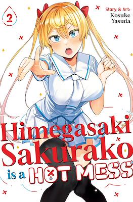 Himegasaki Sakurako is a Hot Mess #2