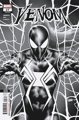 Venom Vol. 5 (2021-Variant Covers) #27.6