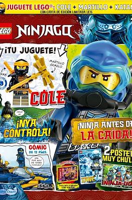 Lego Ninjago (Revista) #48