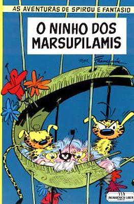 Spirou e Fantásio #12