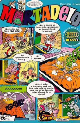 Mortadelo #297