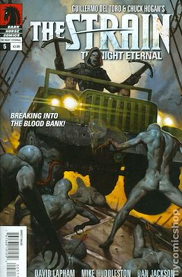 The Strain The Night Eternal #5