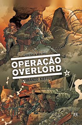 Operação Overlord #4