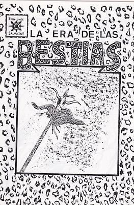 La era de las bestias