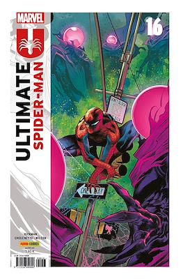 Ultimate Spider-Man (2024-) (Grapa Color) #16