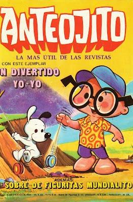 Anteojito #671