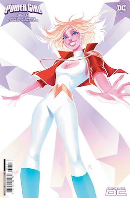 Power Girl Vol. 3 (2023-Variant Covers) #4.2