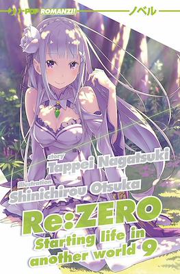 Re:Zero - Starting Life in Another World #9