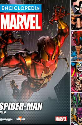 Enciclopedia Marvel #39