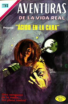 Aventuras de la vida real #221