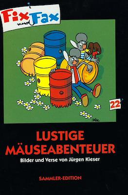 Fix und Fax #22