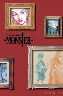 Monster - Edición Kanzenban #2