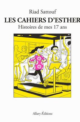 Les cahiers d'Esther #8