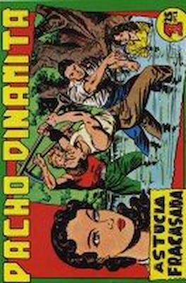 Pacho Dinamita (1950) #48