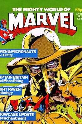 The Mighty World of Marvel Vol. 2 #14