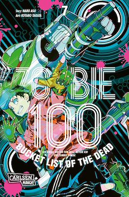 Zombie 100 – Bucket List of the Dead #7