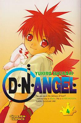 D.N.Angel #4