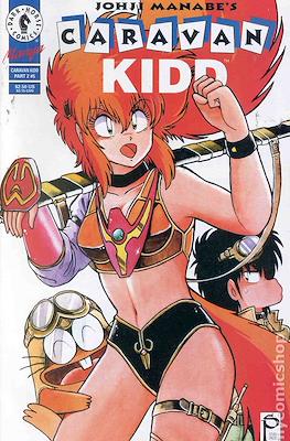 Caravan Kidd Part 2 #5
