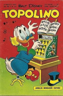 Topolino #110