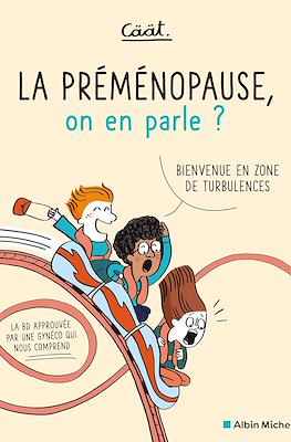 La préménopause, on en parle?