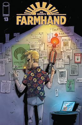 Farmhand #13