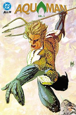 Aquaman Vol. 9 (2025-2026) #3