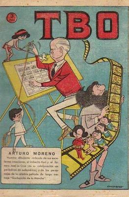 TBO 3ª época (1952 - 1972) #330