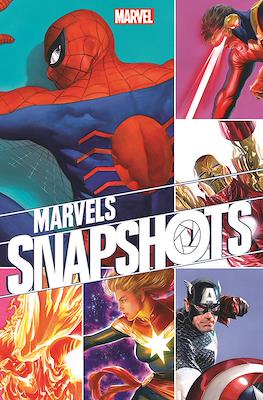 Marvel Snapshots