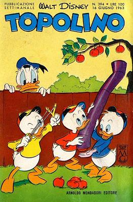Topolino #394