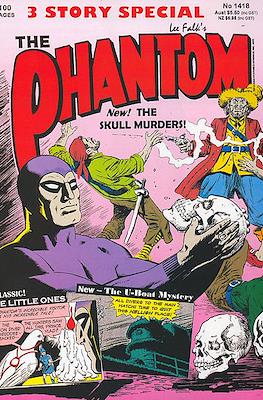 The Phantom #1418