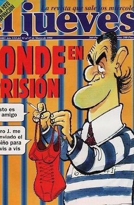 El Jueves #1085