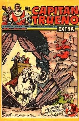 El Capitán Trueno Extra #113