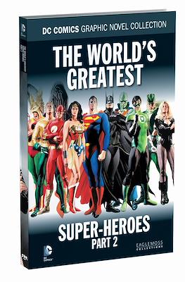 DC Comics Graphic Novel Collection Special #115