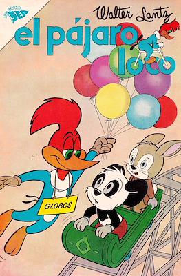 El pájaro loco #231