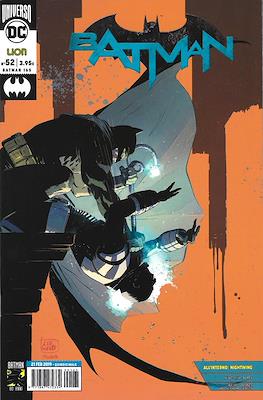 Batman #165