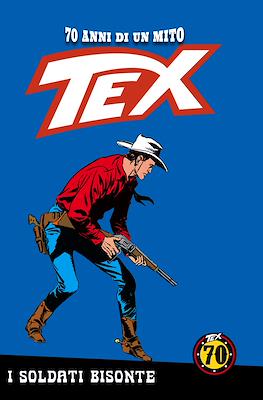 Tex: 70 anni di un mito #71