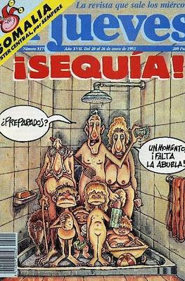 El Jueves #817