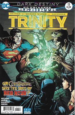 Trinity vol. 2 (2016-2018) #13