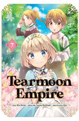 Tearmoon Empire #7
