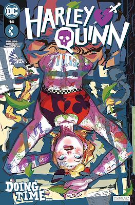 Harley Quinn Vol. 4 (2021-) (Comic Book 32-40 pp) #14