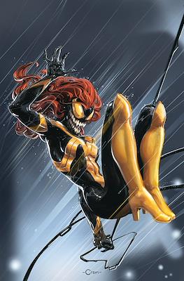 Venom Vol. 6 (2025-Variant Covers) #259.06