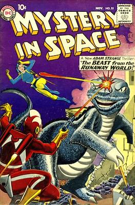 Mystery in Space (1951-1981) #55