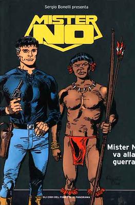 Gli Eroi del Fumetto di Panorama #10