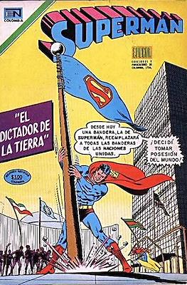 Superman #11