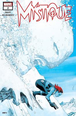 Mystique Vol. 2 (2024-2025) #2