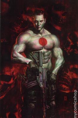 Bloodshot (2019-2021 Variant Cover) #1.7