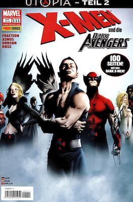 X-Men Vol. 2 #111
