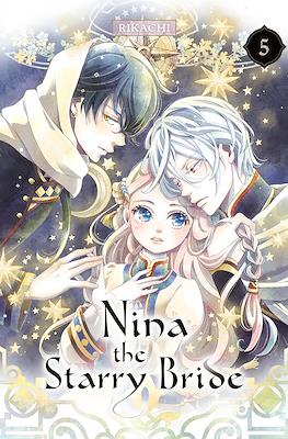 Nina the Starry Bride #5